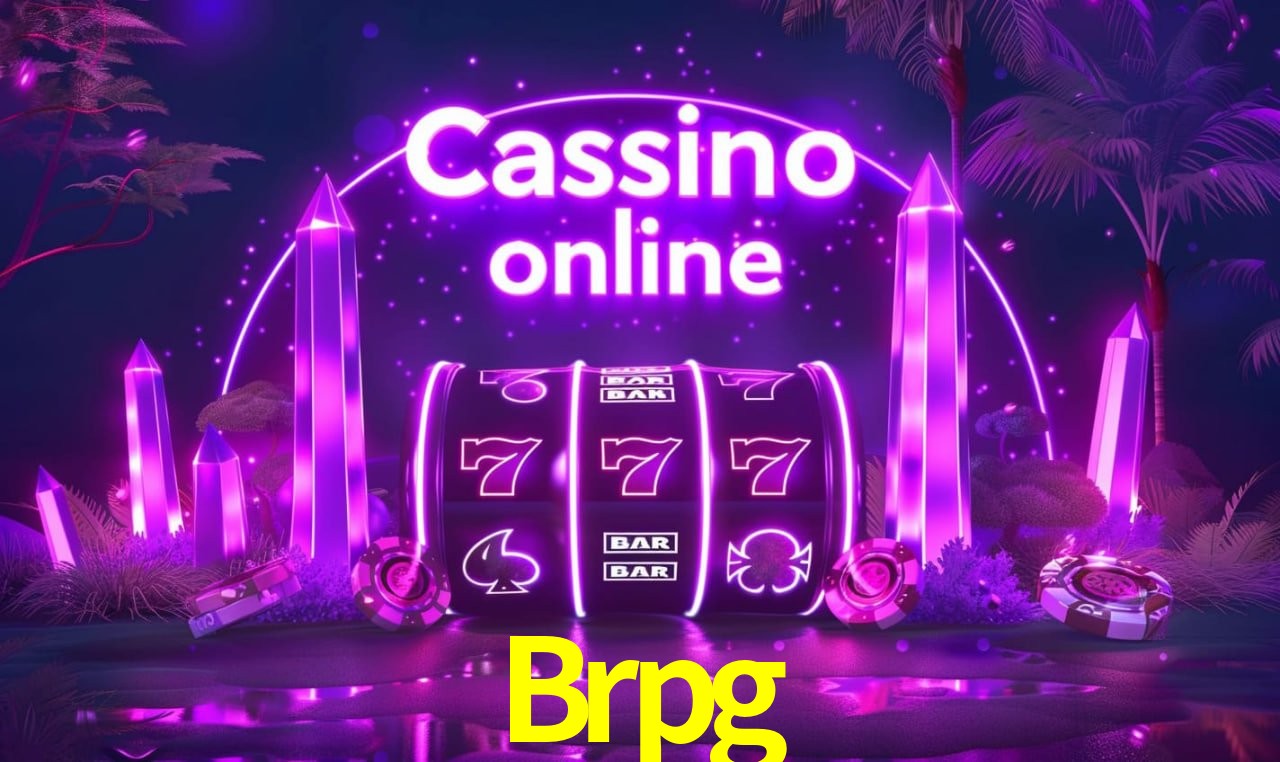 Brpg - Customer Support