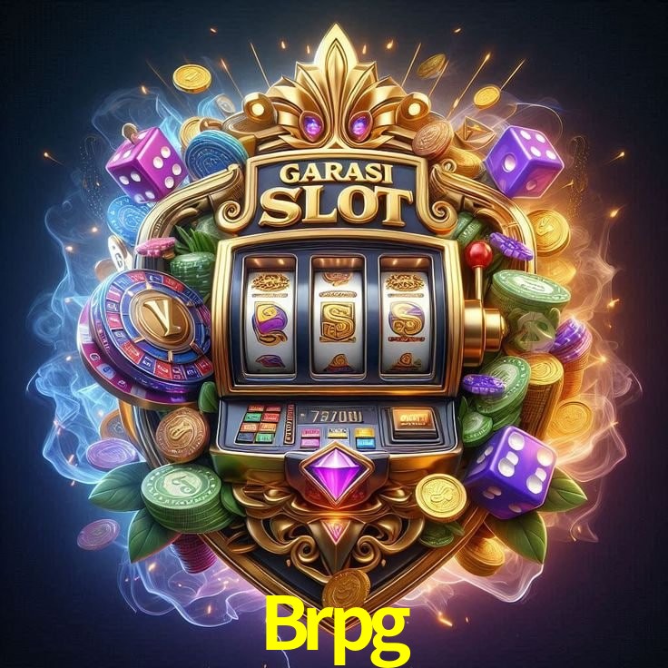 Brpg - Aplicativo Móvel